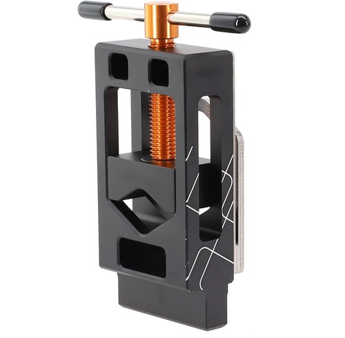 Guide coupe tige selle - tige, de