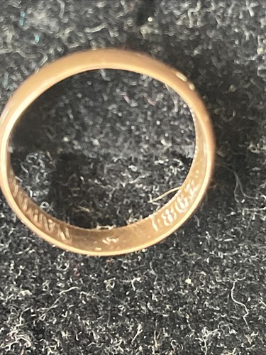 Bague commémorative napoléon - commémorative,
