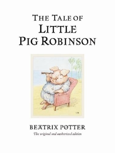Beatrix potter the tale - beatrix,