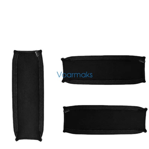 Replacement headband cover for - headband,