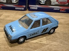 Monti Métal Skoda Favorit