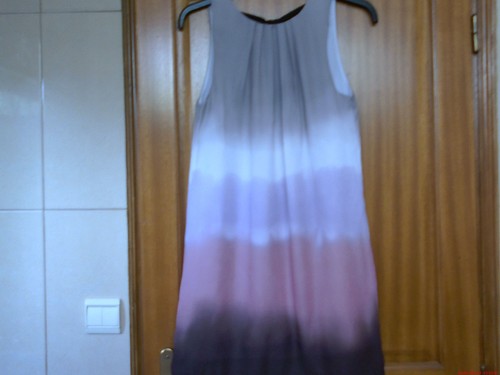 Magnifique robe neuve taille - robe,