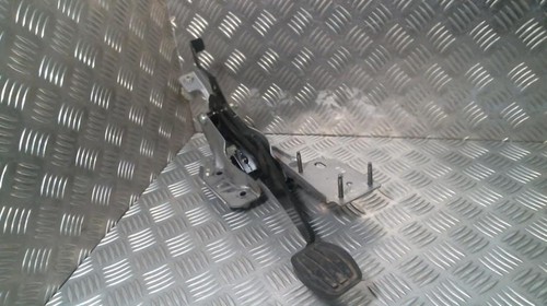Pedale frein peugeot - pedale, 2