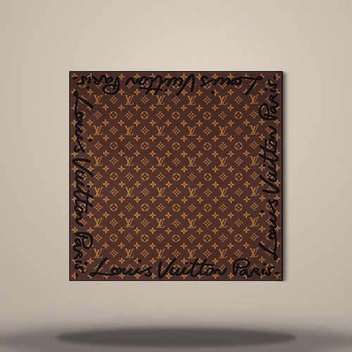 Louis vuitton écharpe - Écharpe, lv