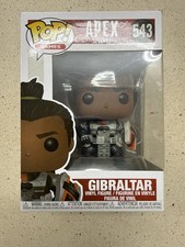Funko Pop! Games Apex Legends