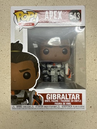 Funko pop games - pop!, legends