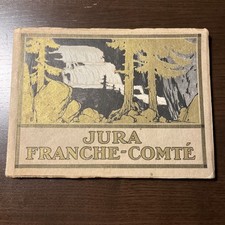 JURA FRANCHE-COMTE -