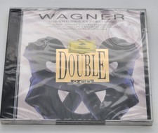 Robert Wagner : Ouvertures Et