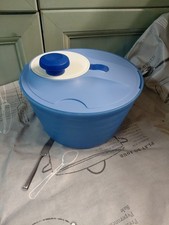 Tupperware Ancienne Essoreuse