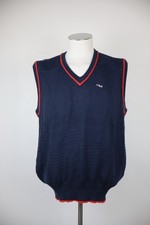 FILA Pull Homme Taille 50 Man