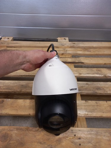 Camera video surveillance