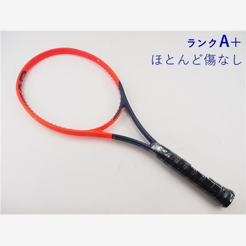 Tête raquette tennis - de,