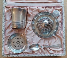 Nécessaire à presse agrume