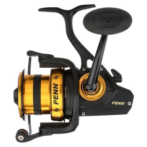 Penn spinfisher vii long - penn,