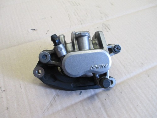 Etrier frein avant nissin - etrier,