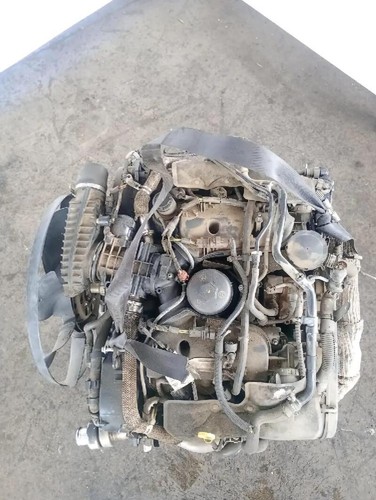 Lbb500390 276dt moteur complet - lbb500390,