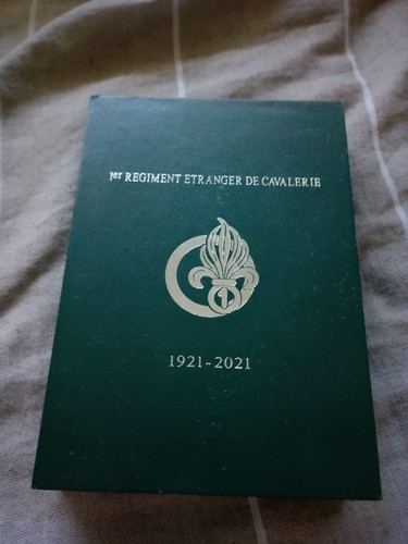 Coffret centenaire 1rec - centenaire,