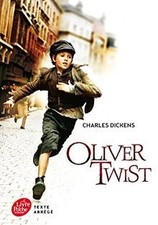 Oliver Twist  de Dickens