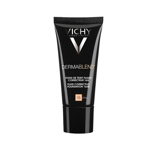 Vichy dermablend fluid - vichy,
