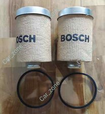 Filtre à carburant pour vieux