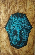 Affiche Air France Georges