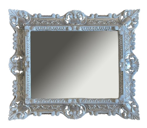 Miroir mural rectangle - miroir,