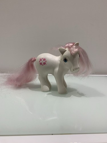 Hasbro little poney - little,