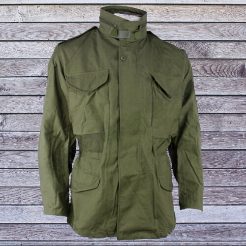 Veste 1965 507 - m-1965, og-507