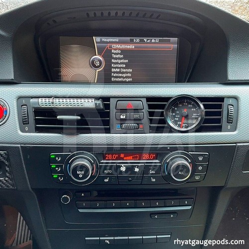Bmw serie e91 - bmw, 3