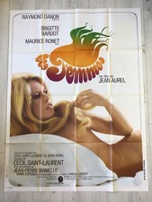 Les femmes Affiche Originale