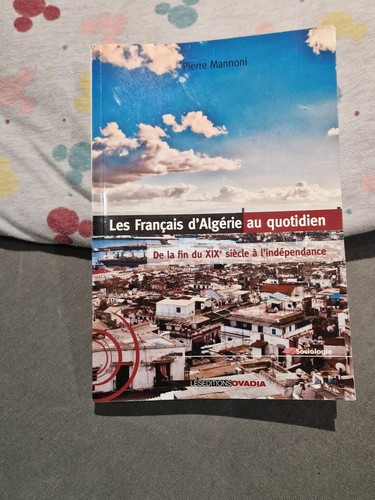 Les français algérie au - les,