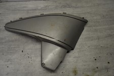 Carénage sous selle droit Honda shadow 600 VT600 right side cover 83600-MR1-0100