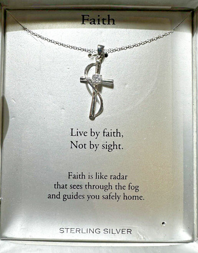 Nouveau pendentif croix - pendentif,