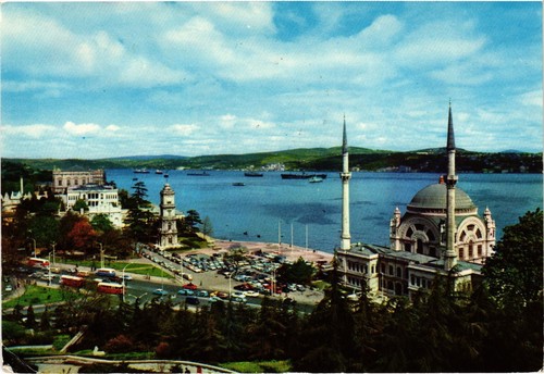Cpm istanbul dolmabahce - ak,