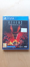 Aliens Fireteam Elite / PS4 /