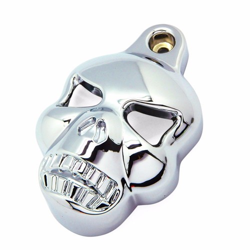 Cache corne chrome pour - cache,