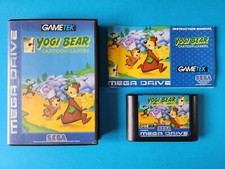 Yogi bear cartoon capers - yogi,