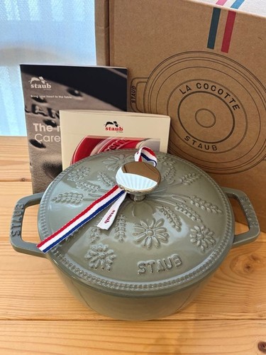 Staub 16cm margaret - staub,