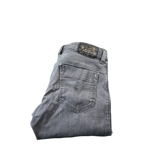 Diesel gray safado regular - diesel,