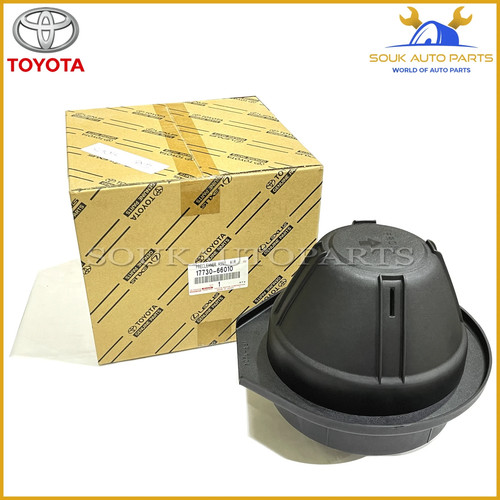 Capot admission air - capot, d’admission