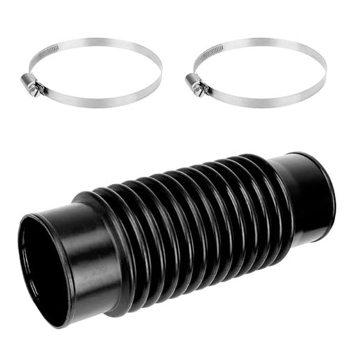 Kit tube souffleur pièces - souffleur,