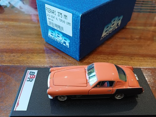 Ferrari 375 ghia - ferrari,