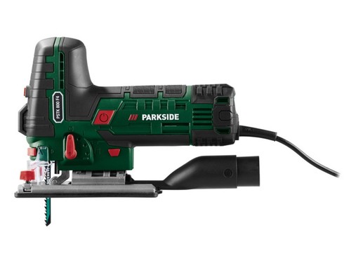 Parkside scie sauteuse - parkside,