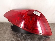 Feu arriere principal droit (feux) PEUGEOT 308 1 PHASE 1 6351CV