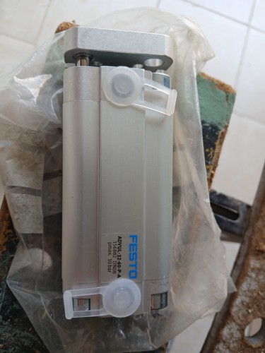 Festo advul a 156882 - festo, advul-32-60-p-a