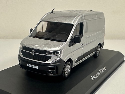 Norev renault master - norev,