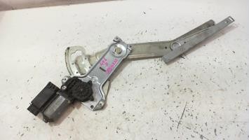 Leve vitre electrique avant