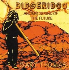 Didgeridoo [Import], Gary