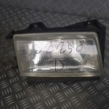 Optique avant principal droit (feux)(phare) FIAT SCUDO FG 1 phase 1 1474267080