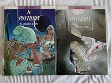 Le Postillon Tome 3 & 4 -